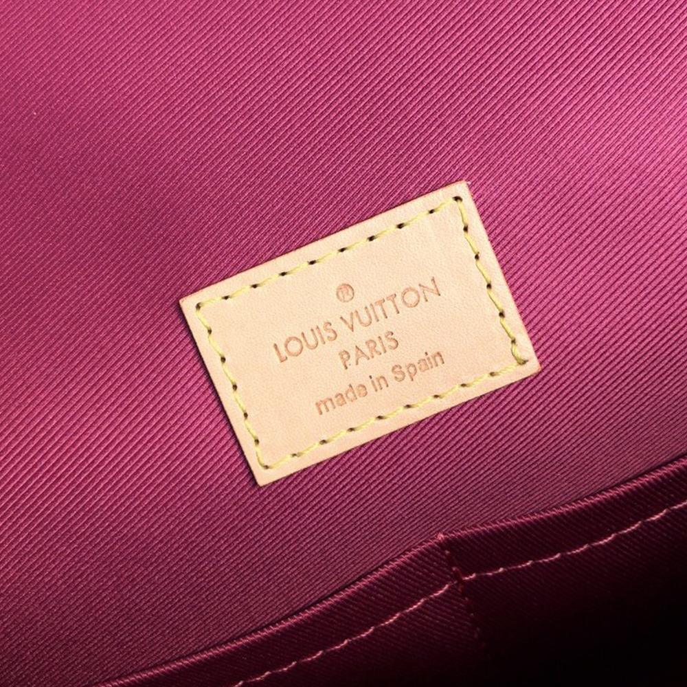 Louis Vuitton CLUNY BB - Image 3