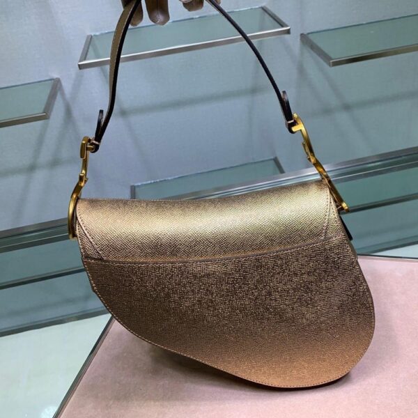 Saddle Bag