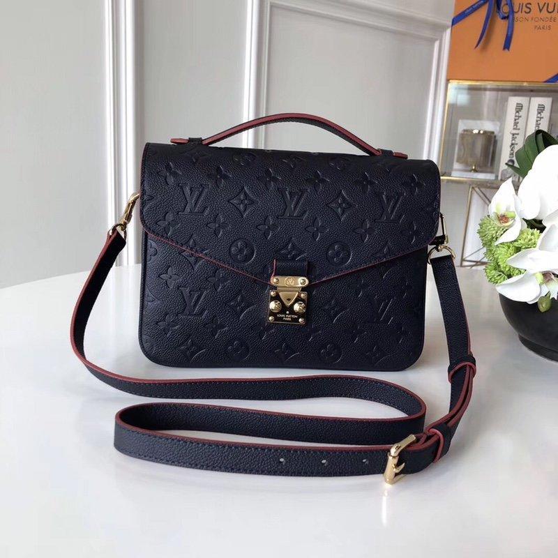Louis Vuitton POCHETTE METIS - Image 1
