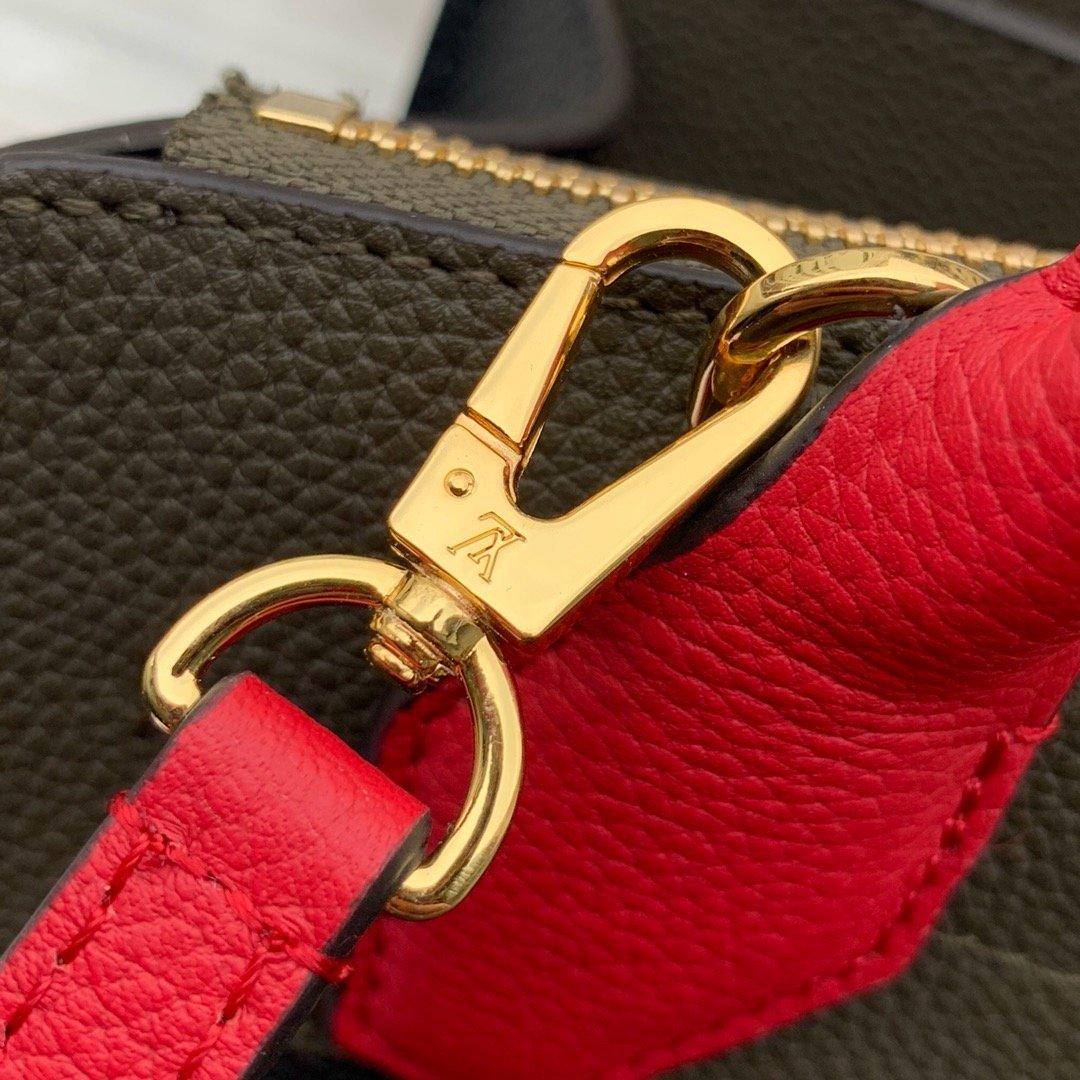 Louis Vuitton CITY STEAMER MINI - Image 2