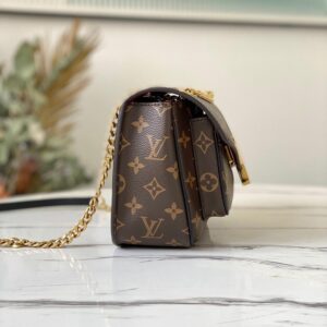 Louis Vuitton Passy Handbag - Image 2