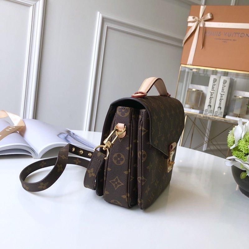 Louis Vuitton POCHETTE MÉTIS - Image 2