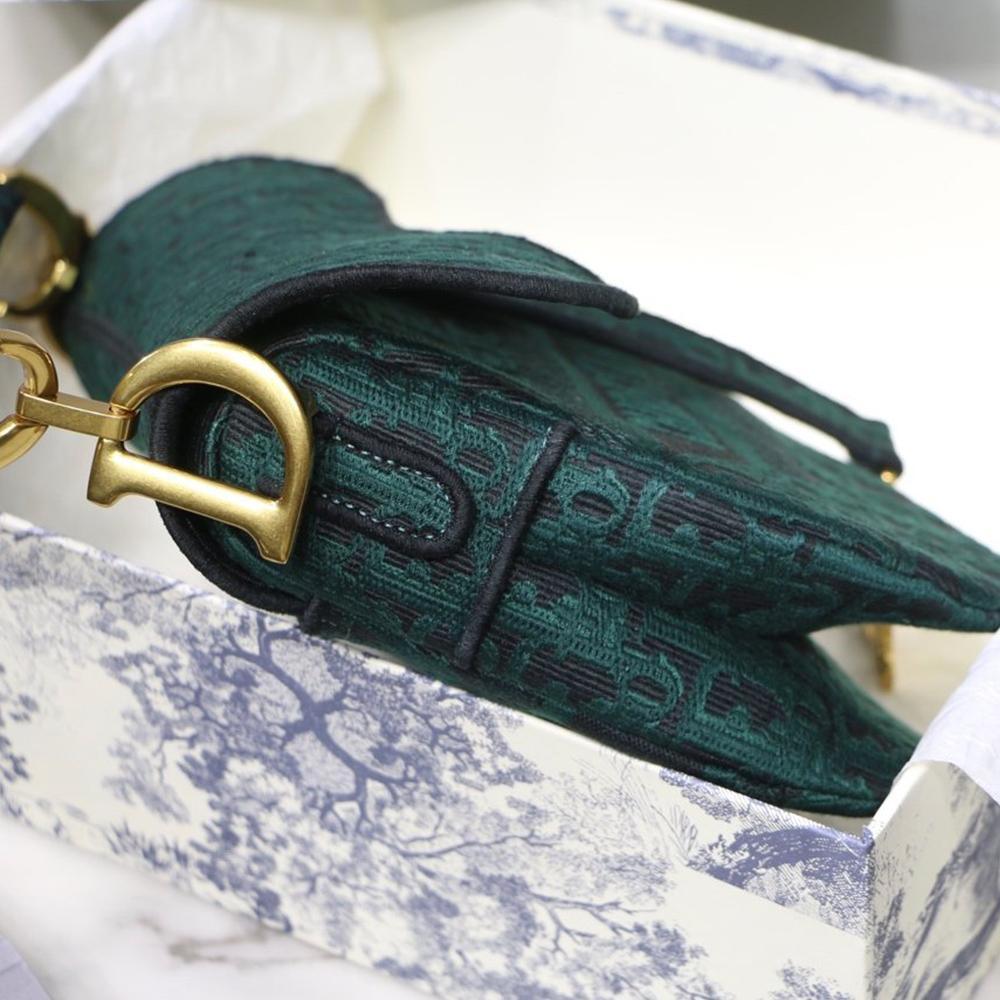 Saddle Bag - Image 4