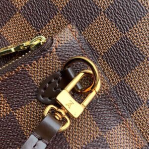 Louis vuitton Damier ebene NEVERFULL MM - Image 2