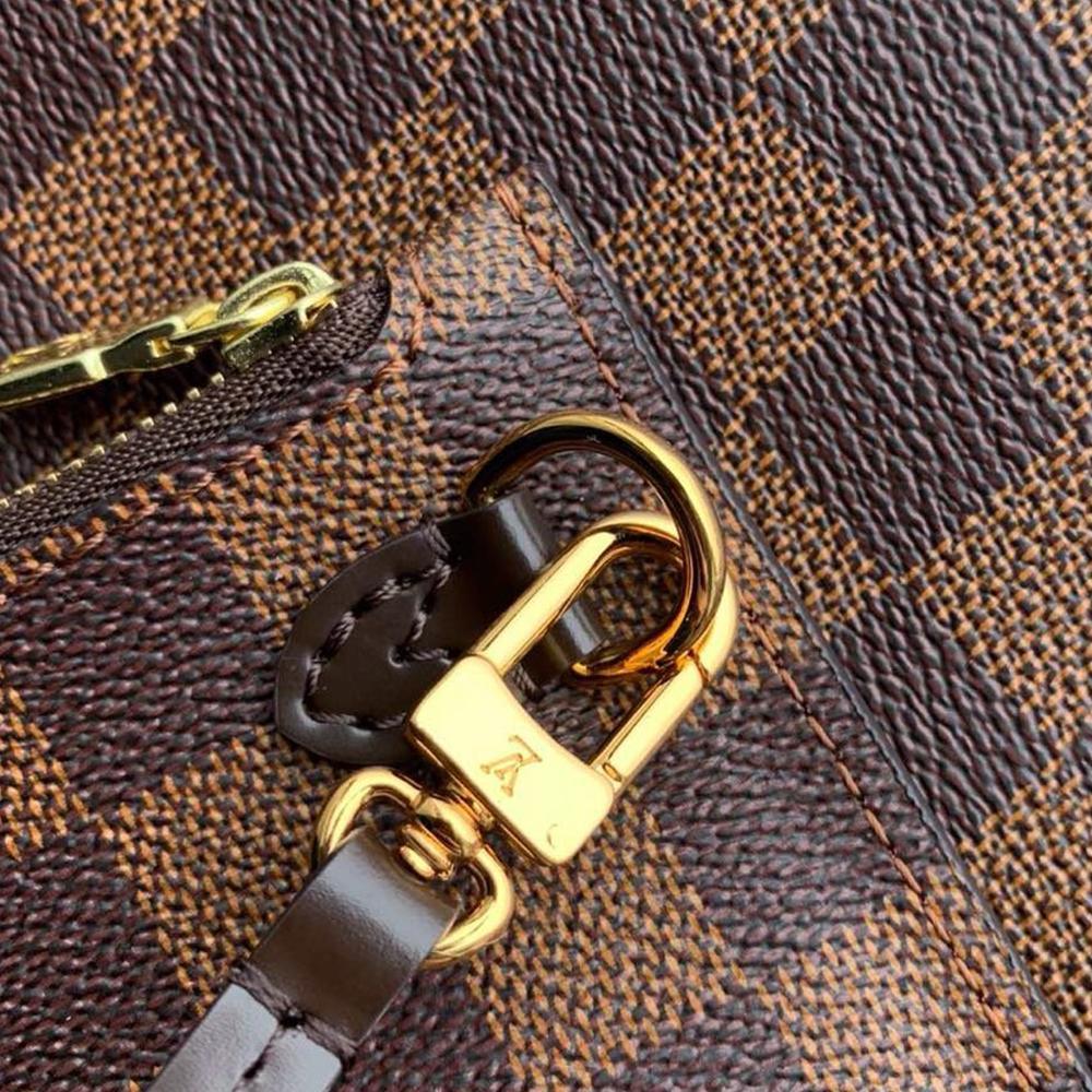 Louis vuitton Damier ebene NEVERFULL MM - Image 2