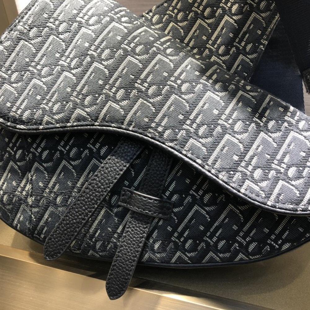 Saddle Bag - Image 2