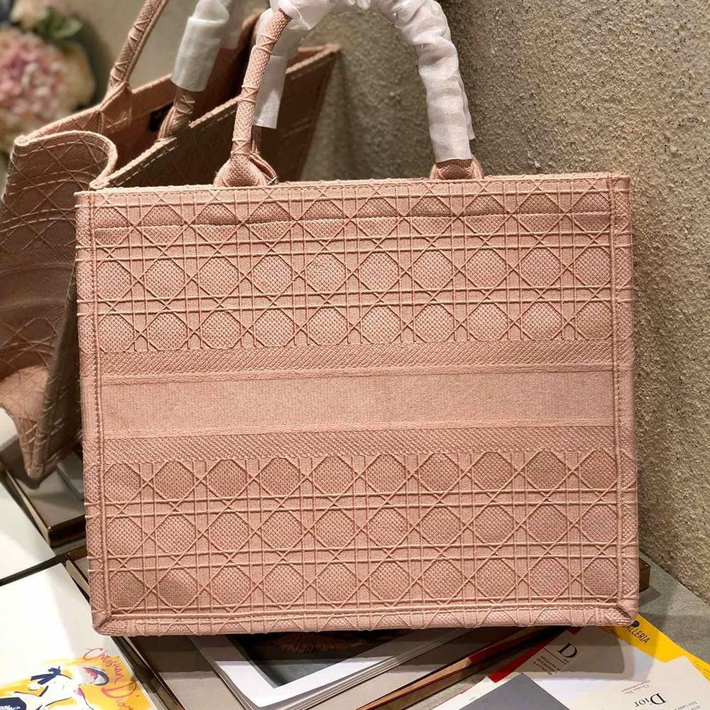 Dior Book Tote - Image 8