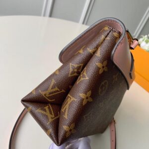 Louis Vuitton LOCKY BB Bag - Image 9
