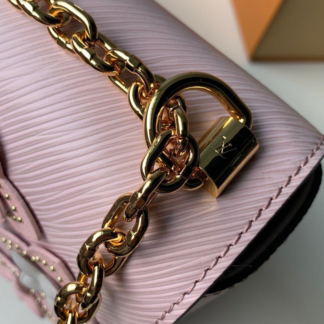 Louis Vuitton TWIST MM - Image 2