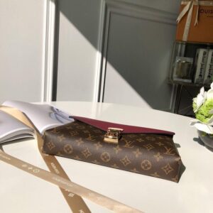 Rare Louis Vuitton Pallas wallet - Image 2