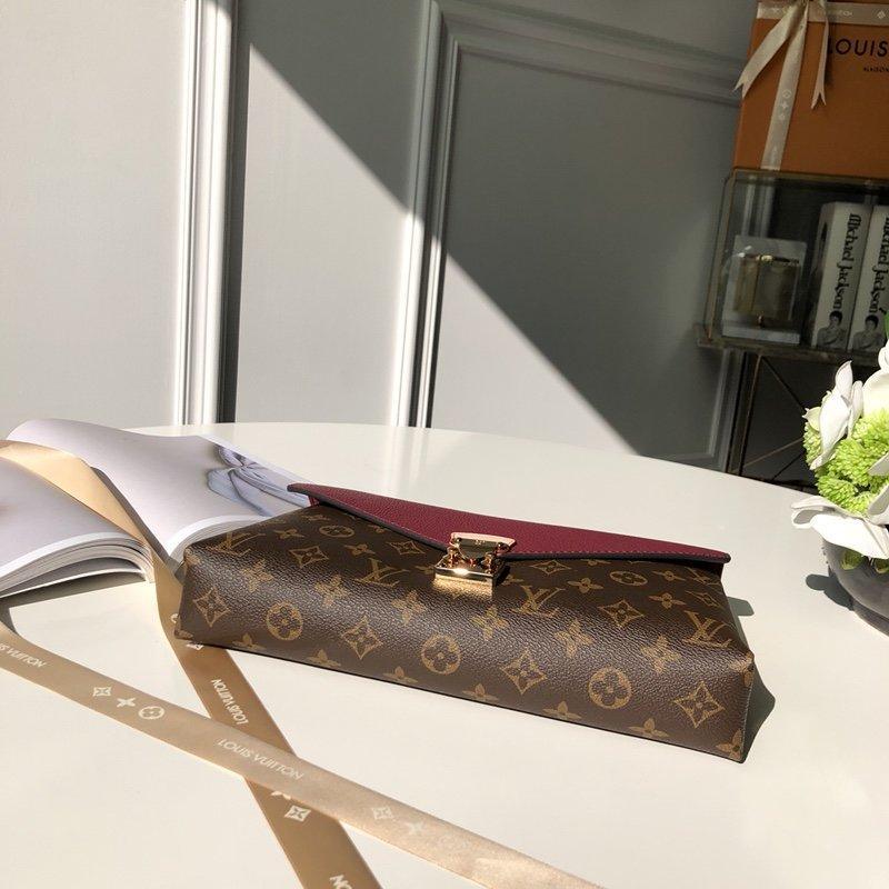 Rare Louis Vuitton Pallas wallet - Image 2