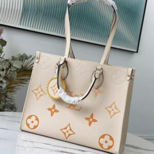 Louis vuitton ONTHEGO MM - Image 2