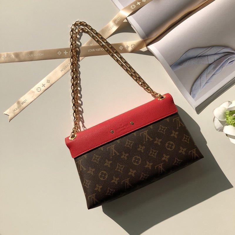 Rare Louis Vuitton Pallas Wallet - Image 3