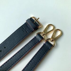 Louis Vuitton MONTAIGNE MM Black - Image 7