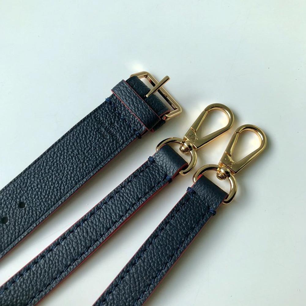 Louis Vuitton MONTAIGNE MM Black - Image 7