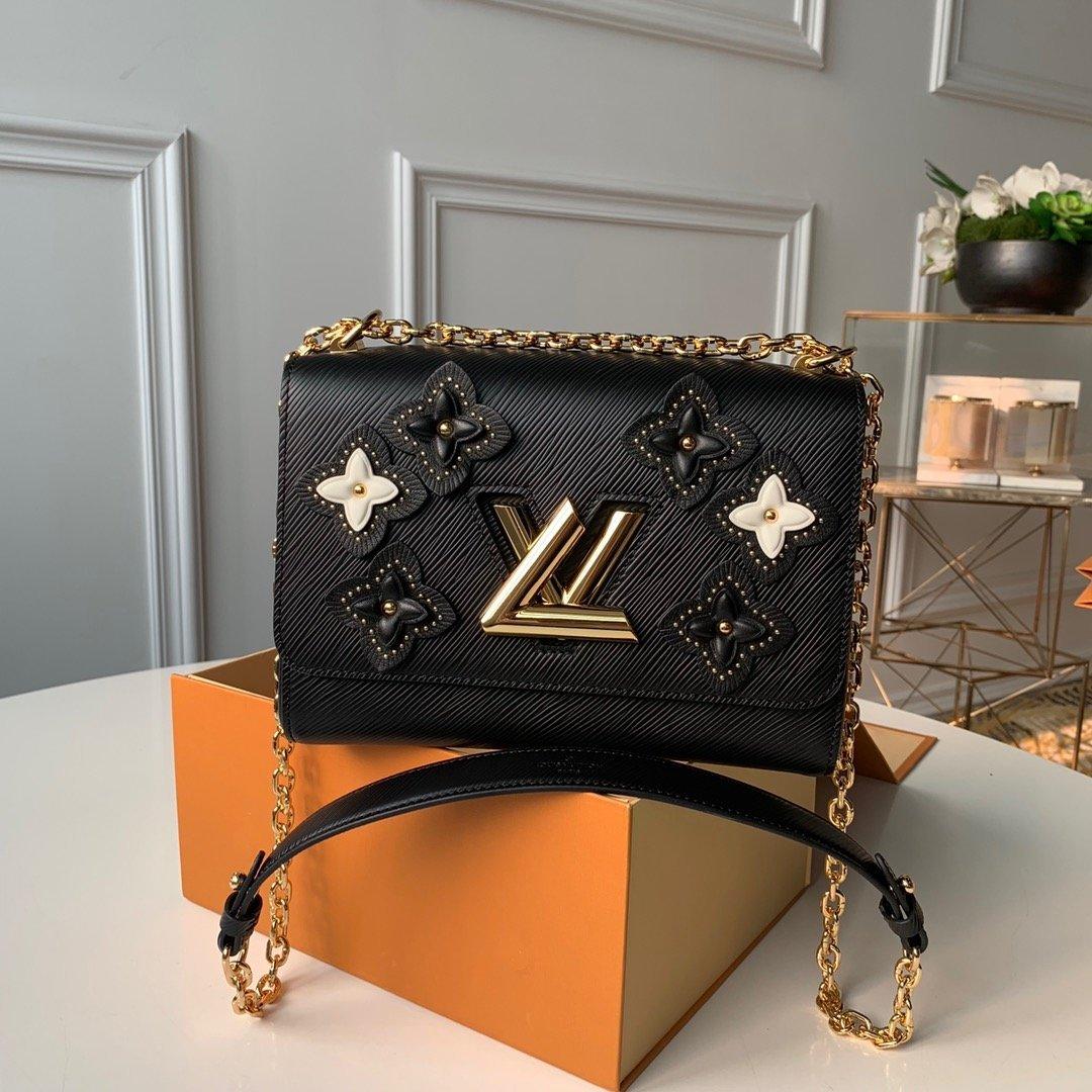 Louis Vuitton TWIST MM - Image 1