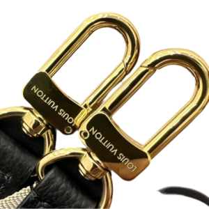 Louis Vuitton Diane Monogram Empreinte Black - Image 2