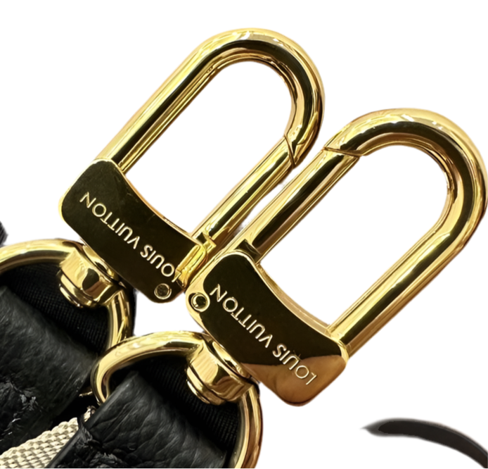 Louis Vuitton Diane Monogram Empreinte Black - Image 2