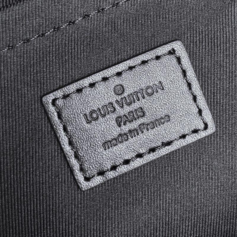 Louis Vuitton Reverse Palm Springs PM - Image 3