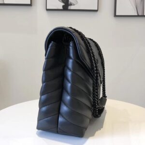 YSL Loulou Small Bag - Image 2