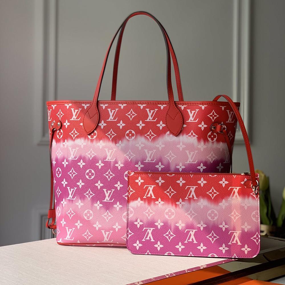 LV ESCALE NEVERFULL MM - Image 1