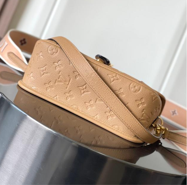 Louis Vuitton Diane Monogram Empreinte Arizona - Image 12