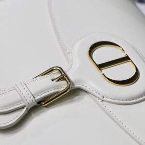 Medium Dior Bobby Bag - Image 9