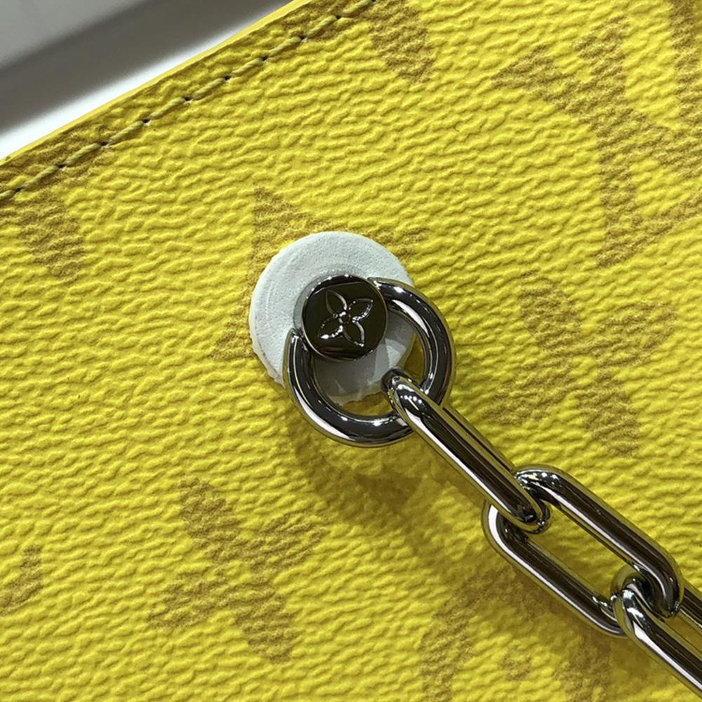 Louis Vuitton Tote Bag - Image 2