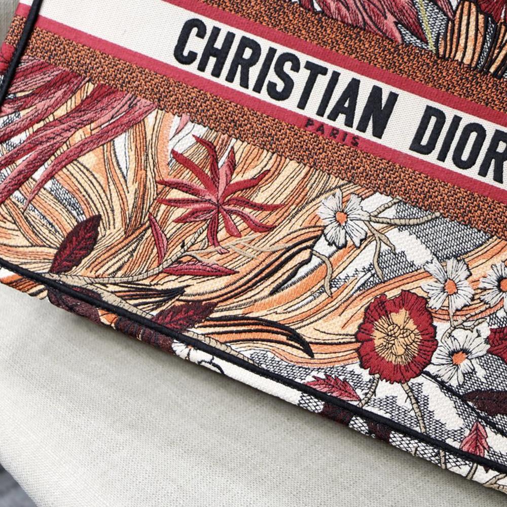 Dior Book Tote - Image 2