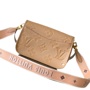 Louis Vuitton Diane Monogram Empreinte Arizona