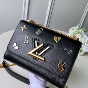 Louis Vuitton TWIST MM - Image 2