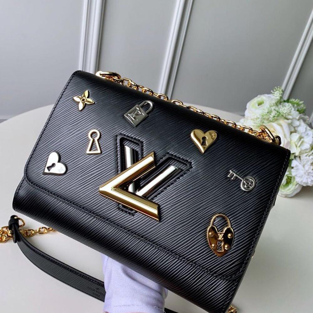 Louis Vuitton TWIST MM - Image 2