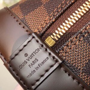 Louis Vuitton ALMA BB Damier Ebene - Image 2