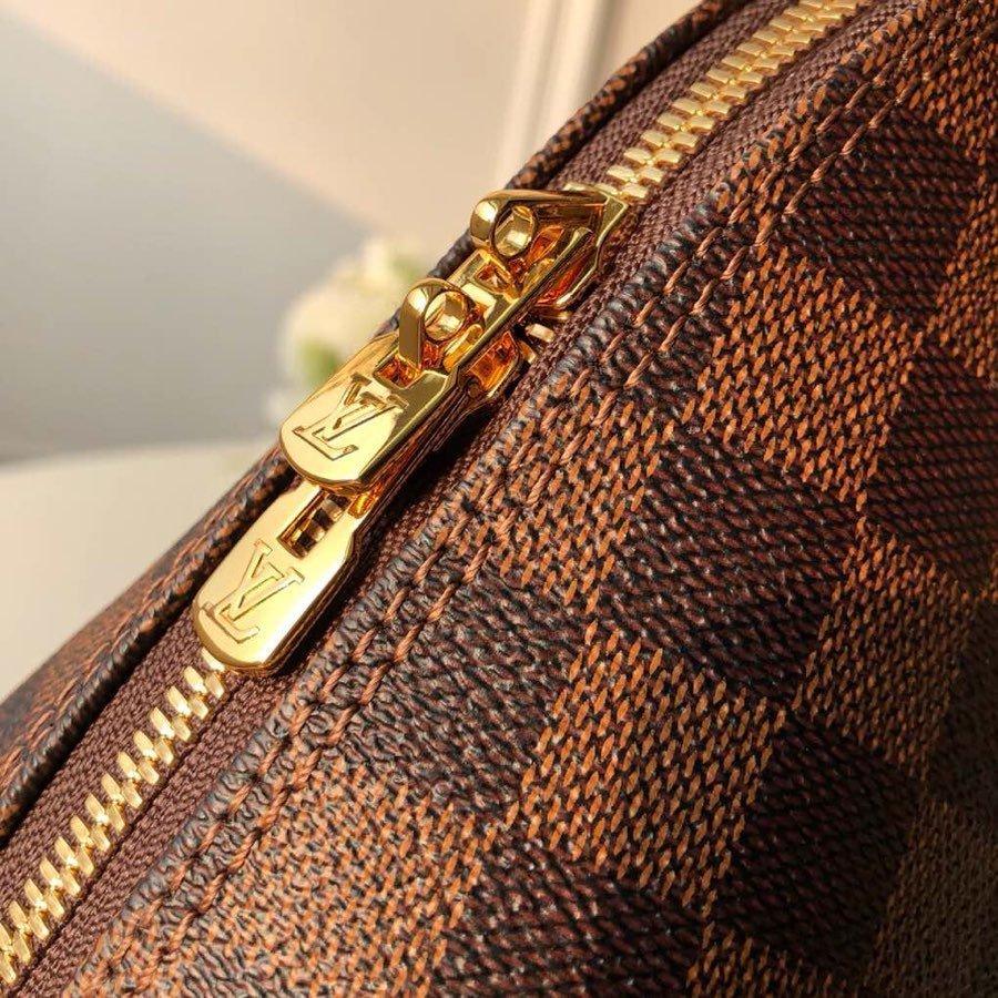 Louis Vuitton ALMA BB Damier Ebene - Image 3