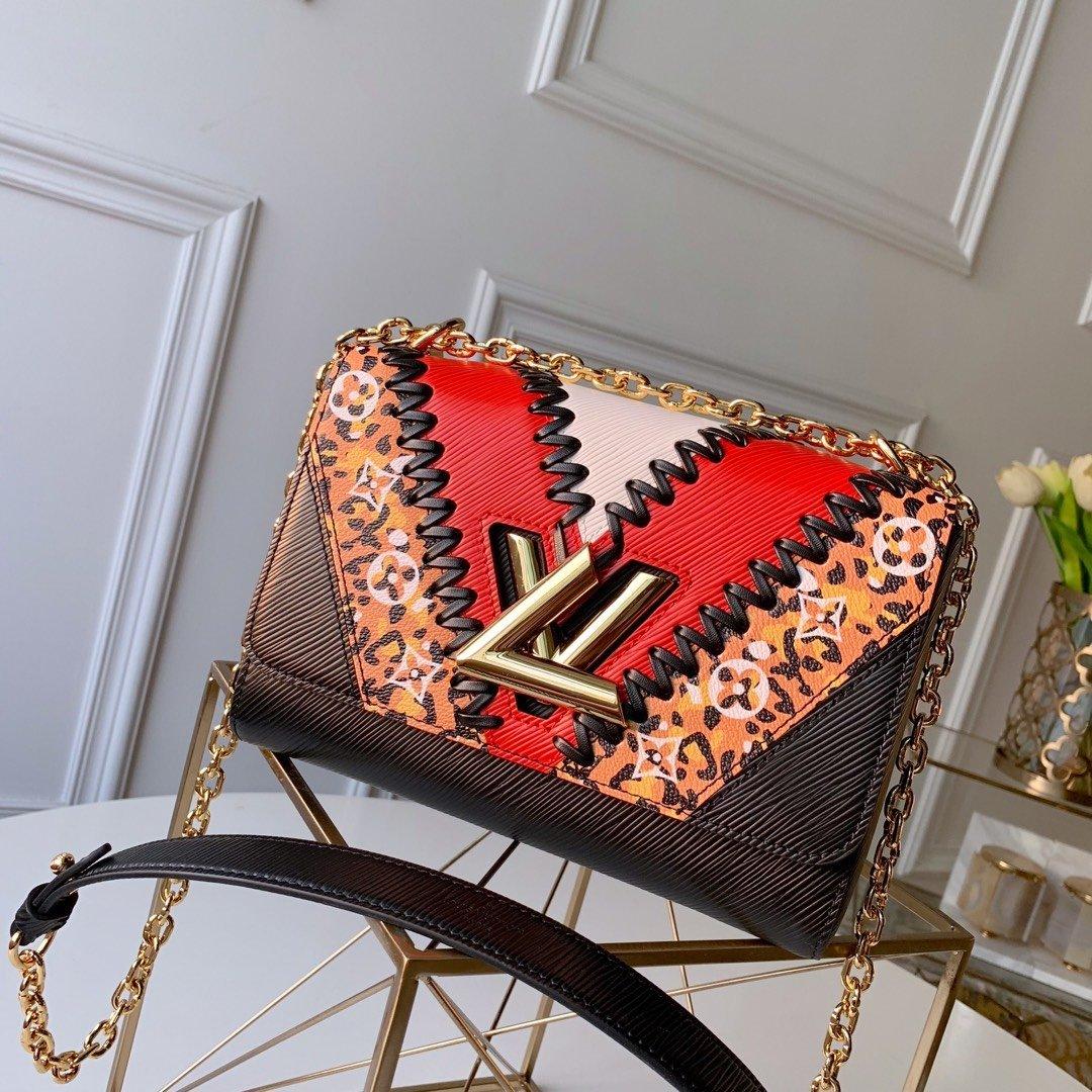 Louis Vuitton TWIST MM - Image 1