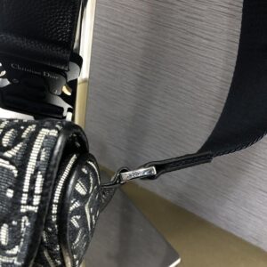 Saddle Bag - Image 3