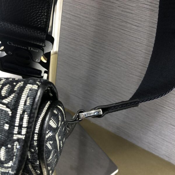 Saddle Bag