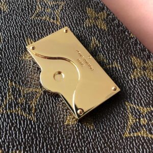 Louis Vuitton CLUNY BB - Image 2