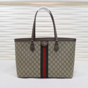 Gucci Ophidia GG medium tote Handbag - Image 2
