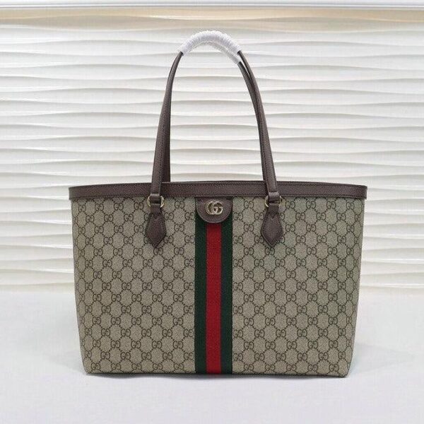 Gucci Ophidia GG medium tote Handbag