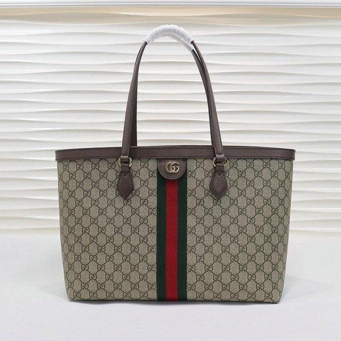 Gucci Ophidia GG medium tote Handbag - Image 2