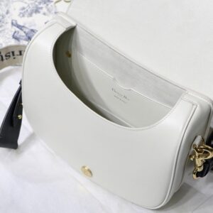 Medium Dior Bobby Bag - Image 2
