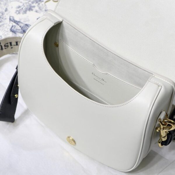 Medium Dior Bobby Bag