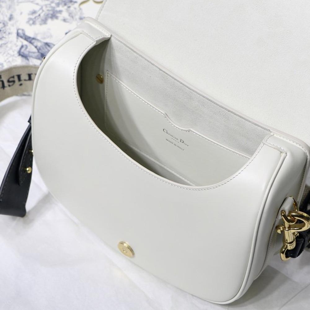 Medium Dior Bobby Bag - Image 2