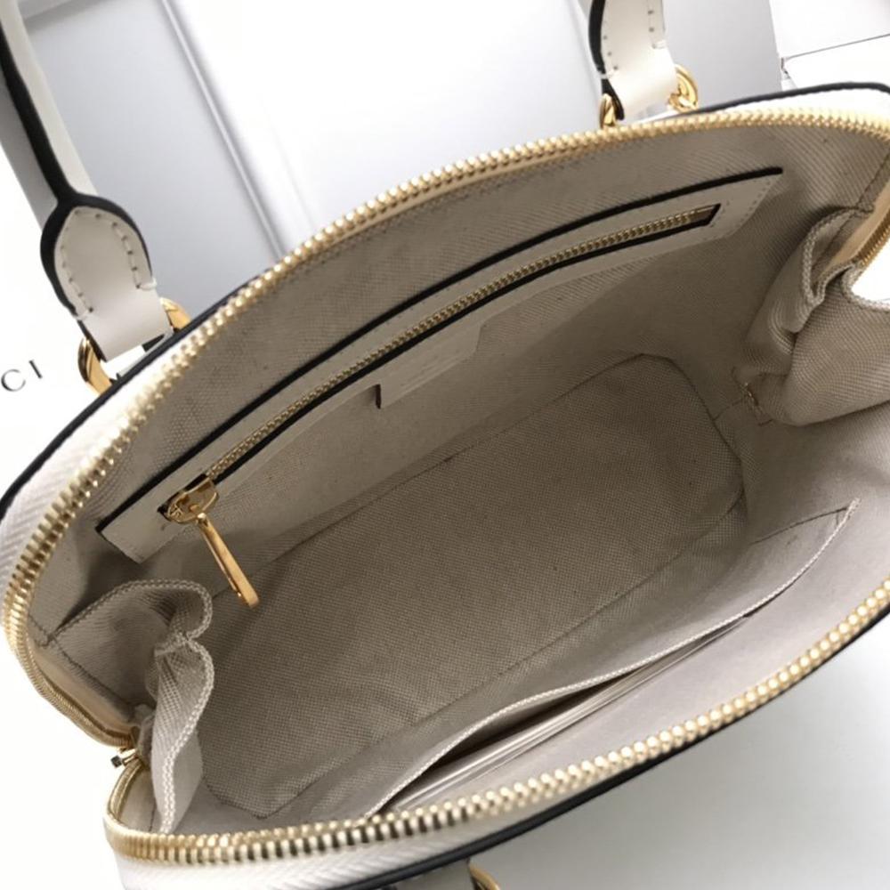 Gucci Horsebit 1955 small top handle bag - Image 9