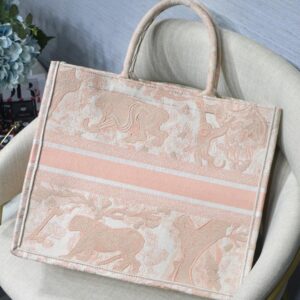 Dior Book Tote - Image 2