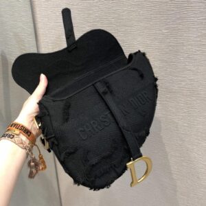 Saddle Bag - Image 2