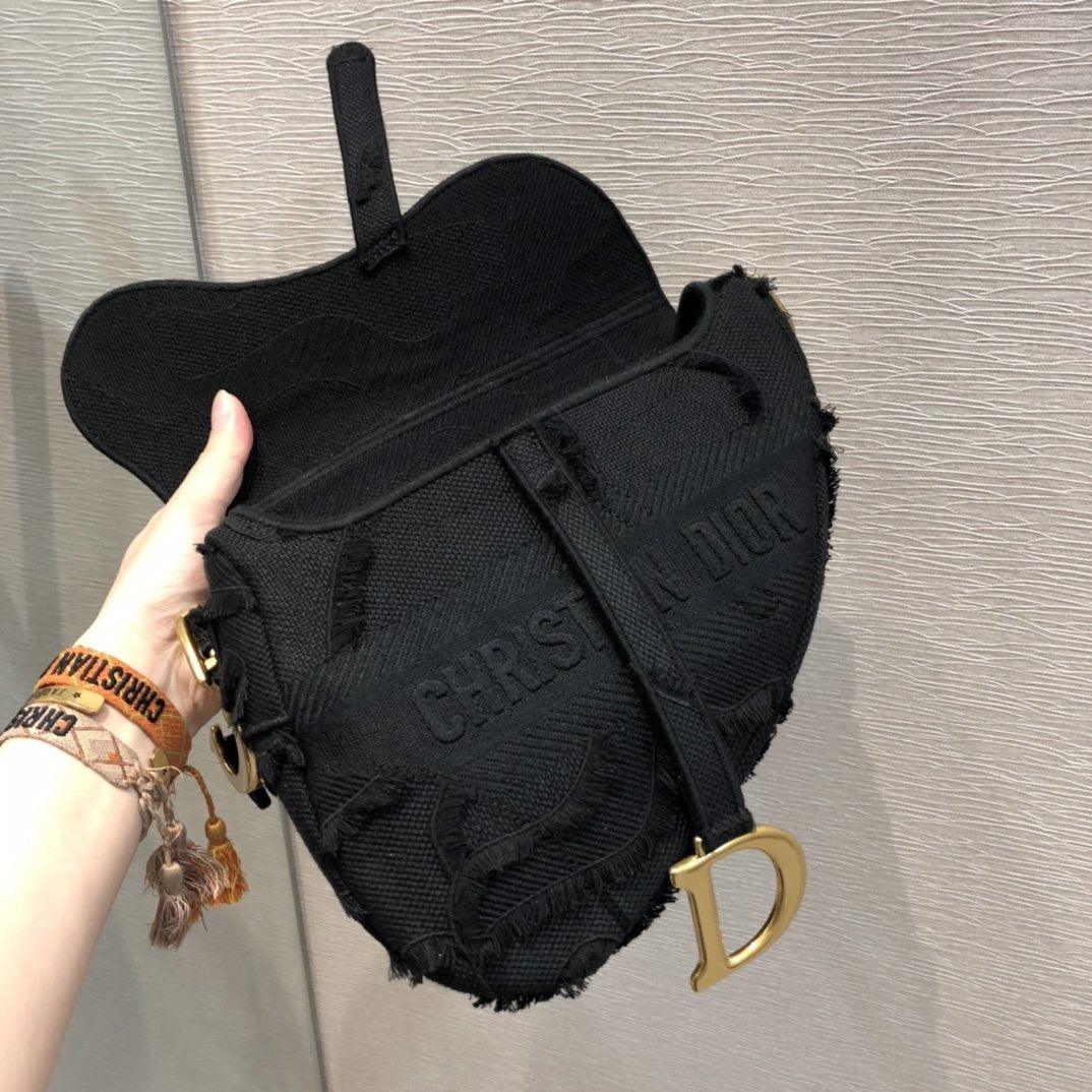 Saddle Bag - Image 2