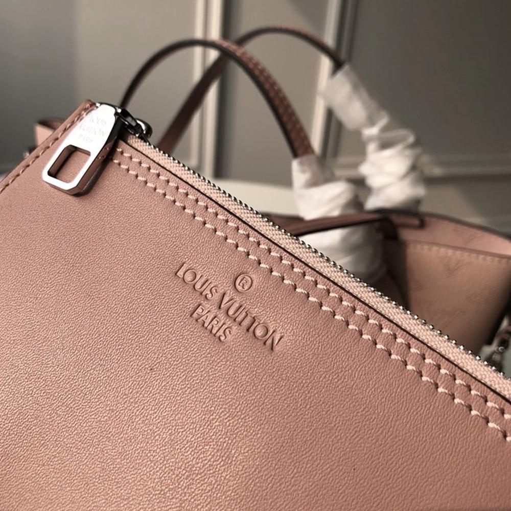 Louis Vuitton Hina PM Bag - Image 4