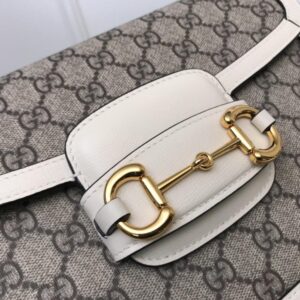 Gucci Horsebit 1955 shoulder bag - Image 5
